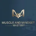 Logo Muscle and Mindset Mastery