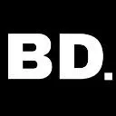 Logo BUILT DIFFERENT