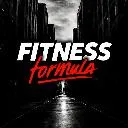 Logo Fitness Formula