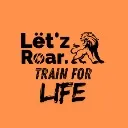 Logo Train for Life 🦁
