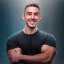 Logo <mark>Fitness </mark>Coach Academy