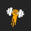 Logo Fitness Coach Club