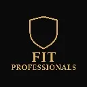Logo The Fit Professional