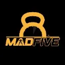 Logo The MAD 5