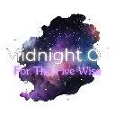 Logo Midnight Oil For The 5 Wise