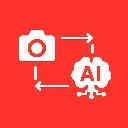 Logo Stock Video AI Automation