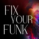 Logo Fix Your Funk