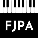 Logo Family Jam Piano Academy