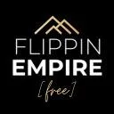 Logo Flippin' Empire