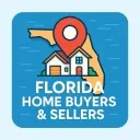 Logo <mark>Florida</mark> Home Buyers & Sellers