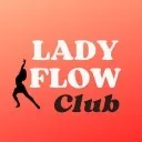 Logo Lady Flow Club