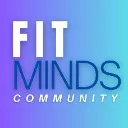 Logo Fit Minds Community