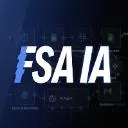 Logo Flow State Academy IA