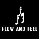 Logo Flow and Feel: R&B Guitar