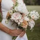 Logo Flower Jess Creative Academy