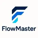 Logo FlowMaster – Automations IA