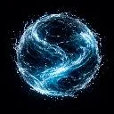 Logo Flow State Inner Circle