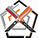 Logo FlowState Balisong Flipping