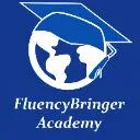 Logo FluencyBringer Spanish Academy