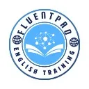 Logo FluencyPro English Training