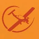 Logo Flugplatzlounge