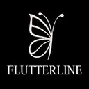 Logo Flutterline