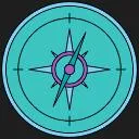 Logo Shadowflux Studio