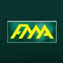 Logo Fitness Marketing Agency