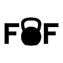 Logo Focused on my Fitness