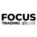 Logo FOCUS Trading Comunidad Skool
