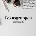 Logo Fokus<mark>gruppe</mark>n