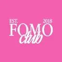 Logo FOMO CLUB
