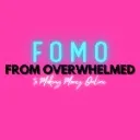 Logo FOMO: THE COURSE