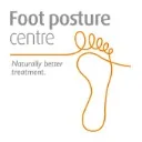Logo Foot <mark>Posture</mark> Plus