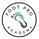 Logo Foot Pro Academy