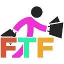 Logo Foot Traffic <mark>Framework</mark>