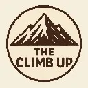 Logo The Climb Up