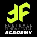 Logo <mark>Football</mark> Fundamental Academy