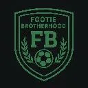 Logo Footie brotherhood