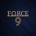 Logo Force 9