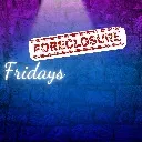 Logo Foreclosure Fridays