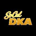 Logo Foreclosure Door Knock Acq DKA