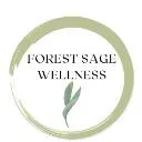 Logo Forest Sage Wellness