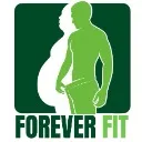 Logo Forever Fit (Paid)
