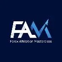 Logo <mark>Forex</mark> Affiliate Masterclass