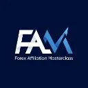 Logo Forex Affiliate Masterclass V3