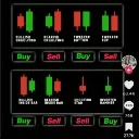 Logo FOREX AND <mark>CHILL</mark>