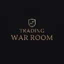 Logo <mark>Forex</mark> War Room⚔️