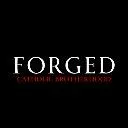 Logo FORGED - Catholic Brotherhood