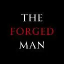 Logo The Forged Man